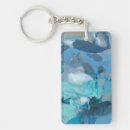Search for free rectangular key rings Contemporary