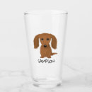 Search for dachshund tumblers Weiner