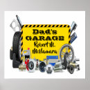 Search for garage posters Tools