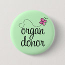 Search for organ donation badges Transplant