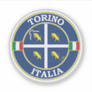 Search for italian city stickers Flag