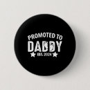 Search for new dad badges Daddy to be