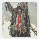 Search for shaman stickers Magic