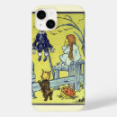 Search for scarecrow iphone cases Wizard of oz