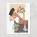 Search for woman power postcards Melissa wang