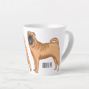 Search for chinese shar pei mugs Dog