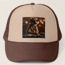 Search for spin hats Music