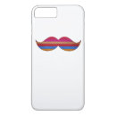 Search for mustache white iphone cases Funny