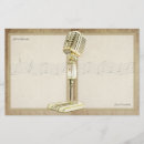 Search for notepaper Retro