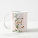 Search for initial e mugs Botanical