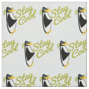 Search for penguin fabric Cartoon