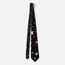 Search for neon stars ties Black