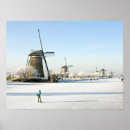 Search for typical posters Holland