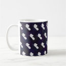 Search for cute pattern mugs Butterfly
