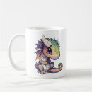 Search for cartoon dragon mugs Fantasy