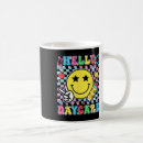 Search for first day of school mugs Student life