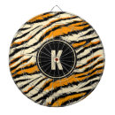 Search for orange dartboards Tiger
