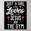 Search for womens gym posters Weightlifting