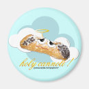 Search for yum magnets Dessert