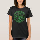 Search for 4 leaf clover tshirts St patrick day