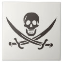 Search for pirates tiles Pirate flag
