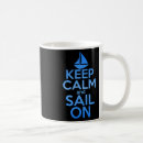 Search for funny sailing sayings mugs Anchor down