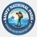 Search for national park stickers Hiking