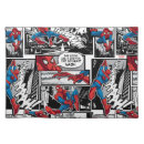 Search for super man kitchen dining super hero pattern