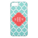 Search for coral monogrammed iphone cases Stylish