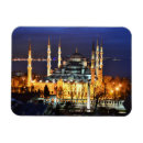 Search for mosque magnets Istanbul