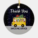 Search for school bus christmas tree decorations Kindergarten