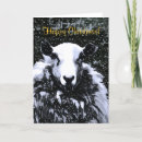 Search for rural farm christmas cards Snow
