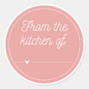 Search for pink kitchen stickers Bakery