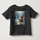 Search for fantasy toddler tshirts Dog