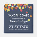Search for fall leaf magnets Baby shower