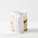 Search for kawaii pug mugs Dog lover