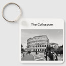 Search for ancient history key rings Italy