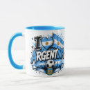 Search for argentine mugs Sun of may