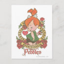 Search for cartoon maps postcards Pebbles