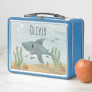 Search for shark lunch boxes Kids