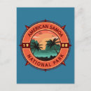 Search for american national park postcards Pago pago