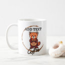 Search for cute red panda mugs Tea