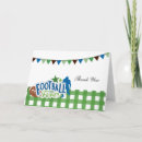 Search for football cards Party