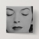 Search for head and shoulders badges Black and white