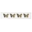 Search for butterfly table runners Gold