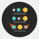 Search for lunar eclipse stickers Astronomy