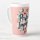Search for perfectly imperfect mugs For her
