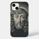 Search for crown of thorns iphone cases Catholic