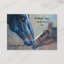 Search for maree business cards Horse