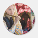 Search for luna magnets Harry potter